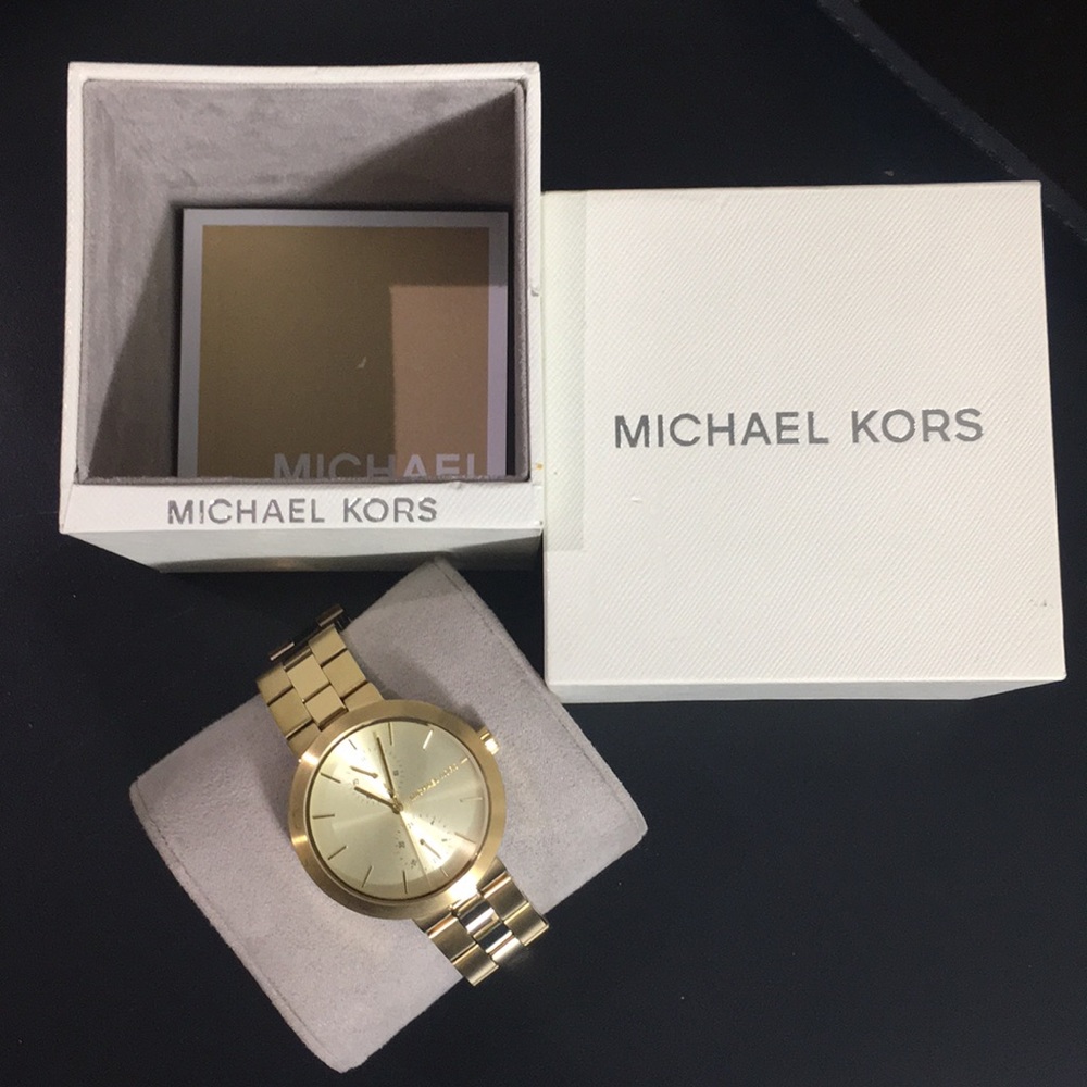 Michael Kors Women's watch